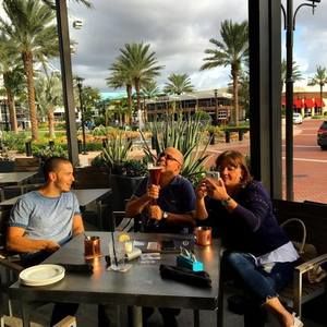 Meet your Posher, John